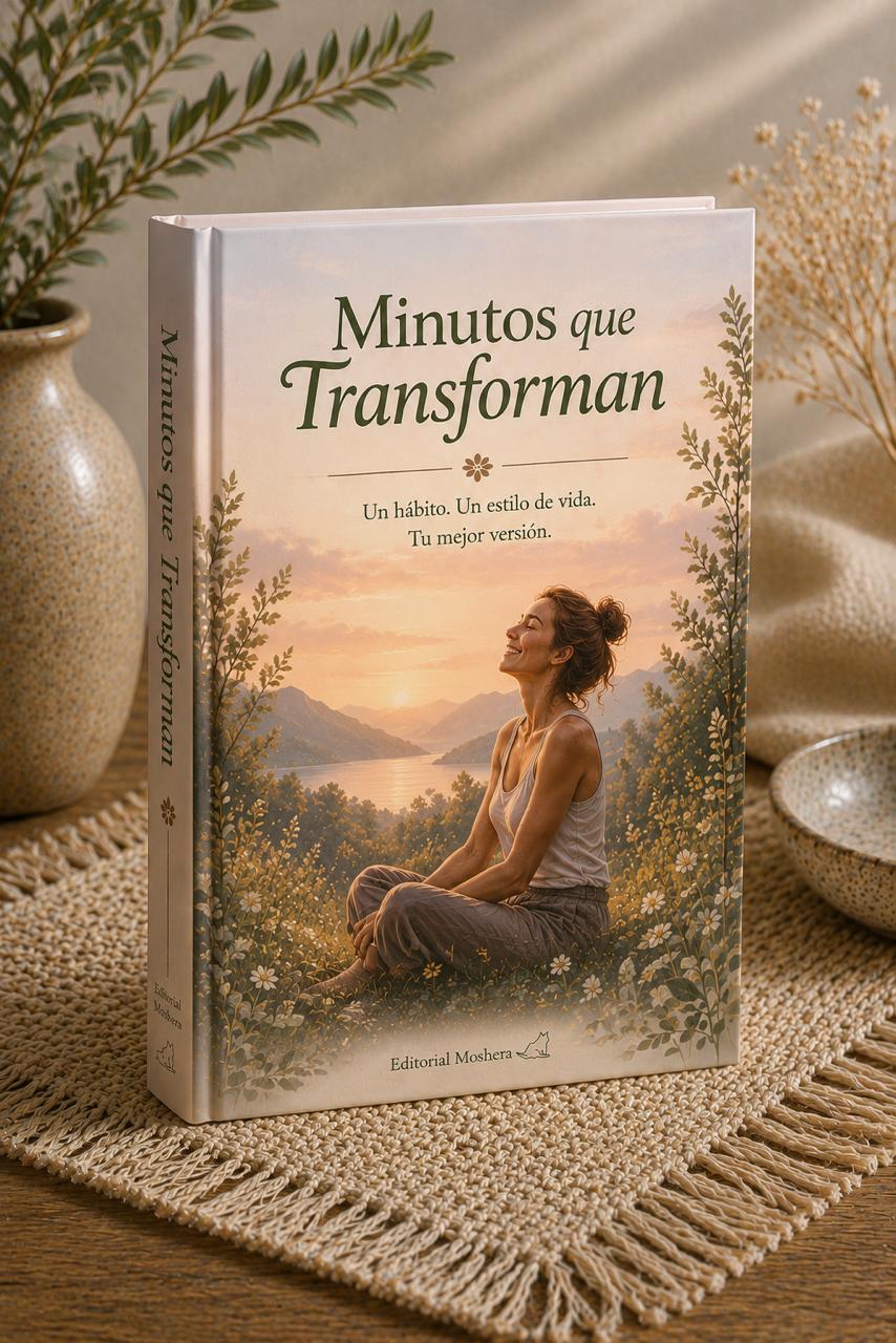 Minutos que Transforman